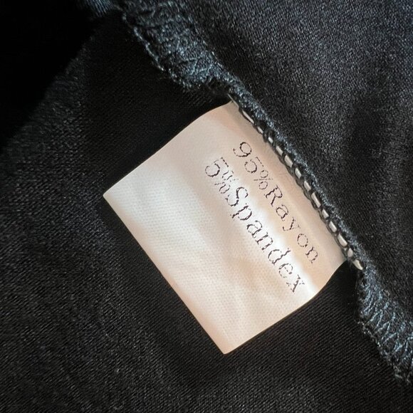 πKojooin Plus Size Asymmetrical Day to Night Dress - Tunic for Curvy Women - Picture 14 of 15